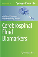 Cerebrospinal Fluid Biomarkers