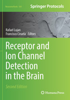 Receptor and Ion Channel Detection in the Brain