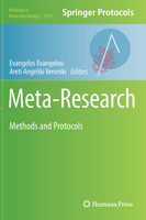 Meta-Research