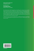 Permeability Barrier