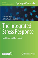 The Integrated Stress Response