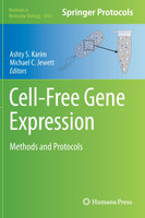 Cell-Free Gene Expression