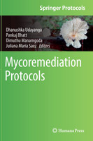 Mycoremediation Protocols