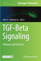 TGF-Beta Signaling