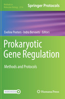 Prokaryotic Gene Regulation