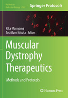 Muscular Dystrophy Therapeutics