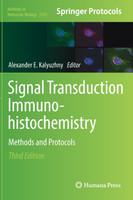 Signal Transduction Immunohistochemistry