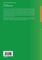 Ecotoxicological QSARs