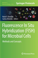 Fluorescence In-Situ Hybridization (FISH) for Microbial Cells
