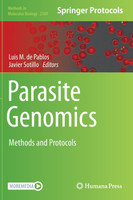 Parasite Genomics