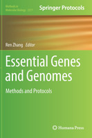 Essential Genes and Genomes