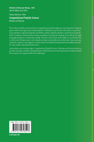 Computational Peptide Science