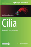 Cilia