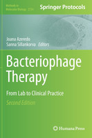 Bacteriophage Therapy