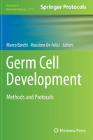 Germ Cell Development