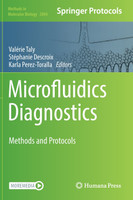 Microfluidics Diagnostics