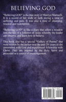 Believing God
