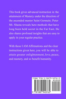 "I AM" the Key to Mastery