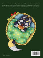 How a Dogsled brought Christmas to Pikatan