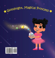 Goodnight, Magical Princess