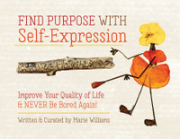 Find Purpose with  Self-Expression