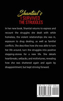 Shantial's I Survied The Struggles