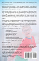 Parenting a Child with Autism