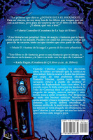 Catarina Freytas y el anillo perdido