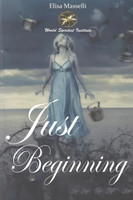 JUST BEGINNING