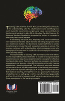 Allow Me To Introduce The Adult Learner