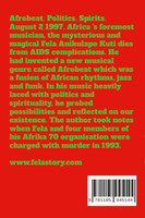 The Ikoyi Prison Narratives