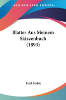Blatter Aus Meinem Skizzenbuch (1893)