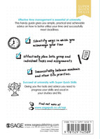 Manage Your Time