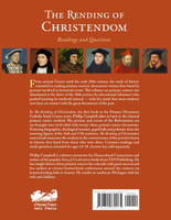 The Rending of Christendom