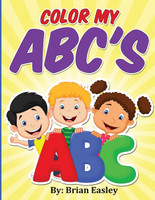 Color my ABC's