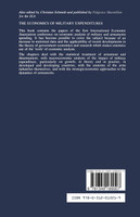 Peace, Defence and Economic Analysis