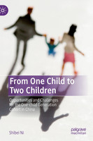 From One Child to Two Children
