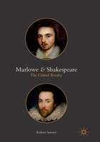 Marlowe and Shakespeare