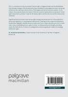 Embedding Human Rights in Prison