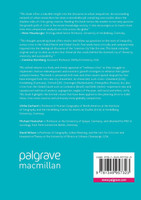 Inequalities in Creative Cities