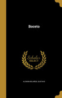 Boceto