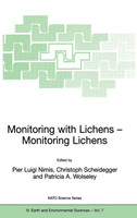 Monitoring with Lichens - Monitoring Lichens