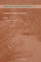 Prospects for Saline Agriculture