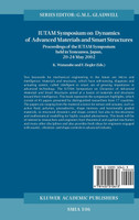 Dynamics of Advanced Materials and Smart Structures