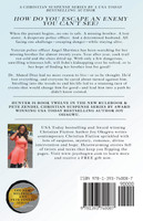 Hunter - A Christian Suspense - Book 12