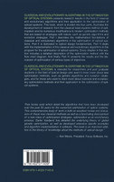Classical and Evolutionary Algorithms in the Optimization of Optical Systems