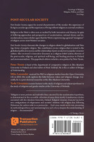 Post-Secular Society