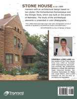 George Washington Frank's Stone House on the Nebraska Prairie