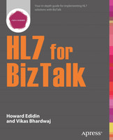 HL7 for BizTalk