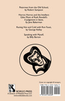 The Mystery Fancier (Vol. 5 No. 4) July/August 1981